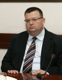 Court Will Be Asked for Volen Siderov's Remand in Custody - Prosecutor General