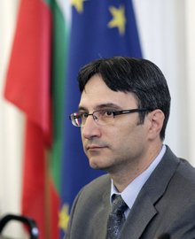 Ex-Energy Minister Traikov: "Bulgaria Should Become Part of Southern Gas Corridor"