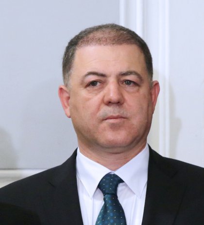  Concrete Parameters of Deploying NATO Forces, Equipment in Bulgaria Have Not Been Discussed - Minister