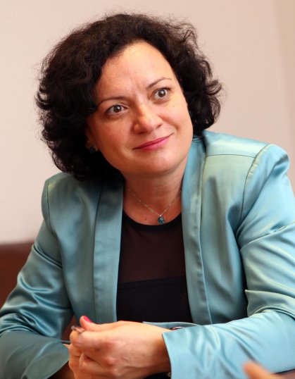 Sofia's Waste Treatment Plant to Begin Operation in Second Half of 2015