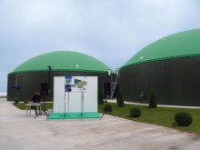 10 Biogas Installations Built in Bulgarian Farms since 2012