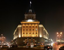 Parliament's Budget and Finance Committee Approves 2015 Public Social Insurance Budget Bill, Giving Insured Persons Choice of Second Pillar Institution