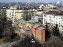 Tourists in Sofia Increase, Highest Number from Germany, Greece, UK