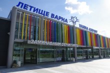 Six New Year-Round Air Services Open from Varna Airport in 2017