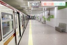 Sofia Underground Wins Competition for Accessible Urban Environment