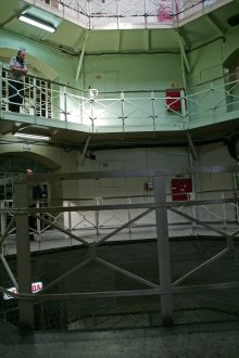 Prosecutors Check Prisons in Four Regions, Find Shortage of Guard Personnel