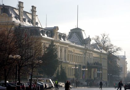 Bulgarian Immigrant in Australia Willed over Lv 1.8 Mln to National Art Gallery