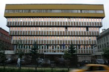 Alexander Velev Elected Director General of Bulgarian National Radio