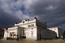 Higher Education Act Amendments Pass on Second Reading