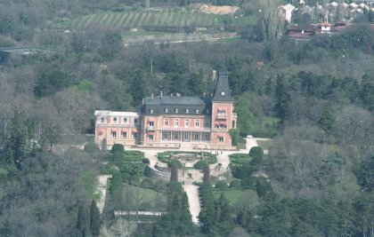 Euxinograd Palace Enoteca Keeps Royal Wine Collection