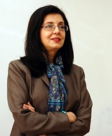 Deputy PM Kuneva: "Magistrates Will Not Be Checked by National Anti-Corruption Bureau"