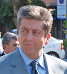 BSP Should Take Political Responsibility for Left's Possible Failure in Local Elections, Former President Purvanov Says