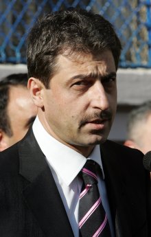 State Distrains LV 600 Mln in Assets of Fugitive Banker Tsvetan Vassilev 