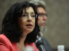 Parliament Rejects High-Level Countercorruption Bill on First Reading