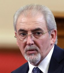 MRF Leader Mestan:"Early Elections in 2015 Will Be Inevitable unless GERB Disowns Patriotic Front"