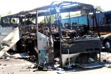 Sarafovo Airport Bus Bombing Trial Fails to Start