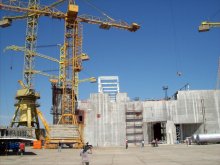 International Arbitration Court Rules NEK to Pay EUR 550 Mln to Atomstroyexport for Belene N-plant Equipment