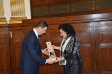 Kosovo to Draw on Bulgaria's Experience in Agriculture