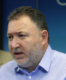  Karlovo Mayor Emil Kabaivanov Charged with Deliberate Negligence 
