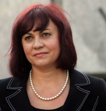  BSP Leader Ninova: Bulgarian Socialist Party in Favour of Lifting Sanctions against Russia