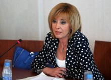 Massive Checks of Correctional Boarding Schools Launched on Ombudsman's Alert