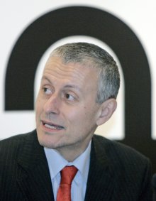 Atlantic Club of Bulgaria Sends Delegation to Fiji