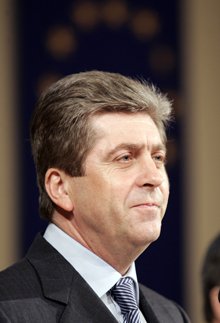 Purvanov Will Step Down as ABV Leader after Party Backs New Debt Agreement