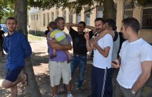 Bulgaria Grants Protection to 5,575 Asylum Seekers in 2015