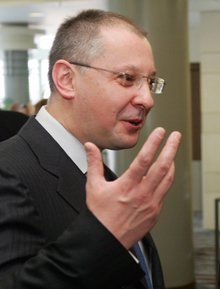 Court Approached for Reopening of Classified Documents Loss Case against Ex-PM Stanishev