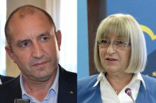 Socialist-Backed Radev Ahead of GERB's Tsacheva in First Round of Presidential Elections - Parallel Counts