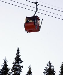 Cabinet Okays Modified Management Plan for Pirin National Park, Enabling Concessionaireto Propose Construction of New Skiing Facilities