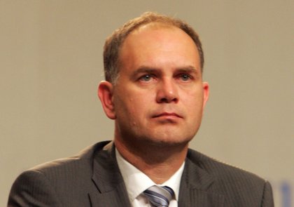 Socialist MP Georgi Kadiev Excluded from BSP-Left Bulgaria