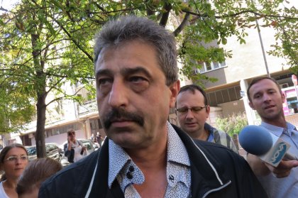  Prosecution Investigates Banker Tsvetan Vassilev  for Money Laundering