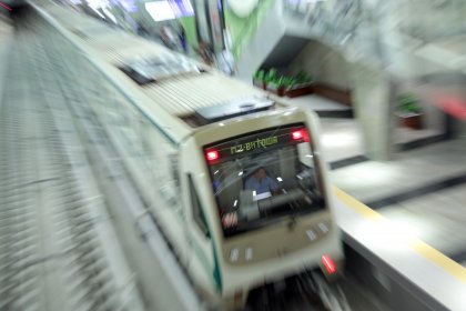 EUR 86.6 Million from Cohesion Policy Funds Provided for Construction of Line 3 of Sofia's Underground