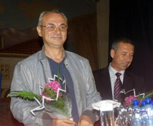 MRF Honorary Chairman Dogan Calls "Blunder" Party's Declaration on Downing of Russian Fighter Aircraft