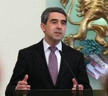 Presidents of Bulgaria, Korea Sign Comprehensive Partnership Declaration