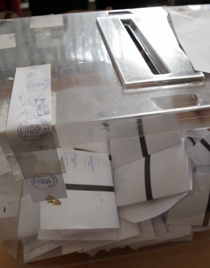 Number of Voting Sections in Non-EU Countries No Longer Limited to 35