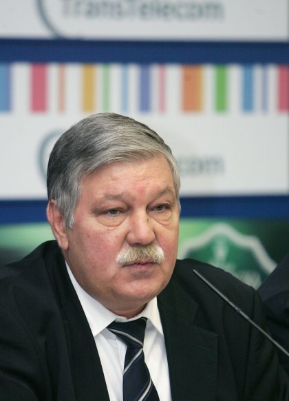 Head of Parliament's Health Committee Leaves Legislature amid Mismanagement Scandal