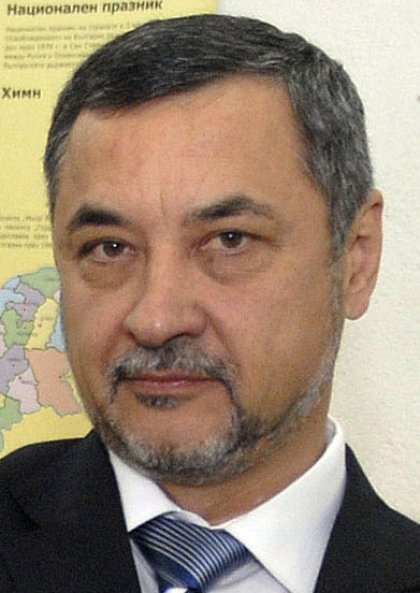 Patriotic Front Continues to Support Government