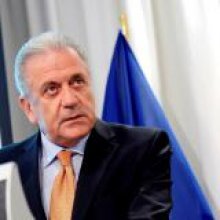 EU Commissioner Avramopoulos: Entry of Bulgaria, Romania in Schengen Is Politically Fair and Necessary for Security