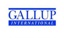 Gallup: Five Parties Would Enter Parliament if Elections Were Today