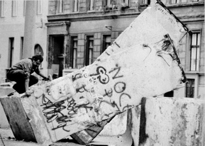 PM: Due to Communism, ex-Eastern Bloc Countries Still Lag Behind the West