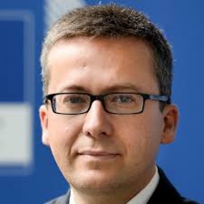 European Science Commissioner Moedas Meets with Bulgarian Deputy Prime Minister Kuneva