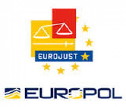 Eurojust Has Received 100 Cases from Bulgaria in 2014 Eurojust Has Received 100 Cases from Bulgaria in 2014