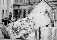 PM: Due to Communism, ex-Eastern Bloc Countries Still Lag Behind the West