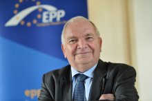 EPP President Calls for Political Accuracy in Bulgaria