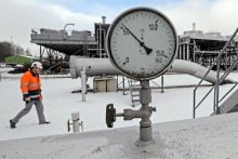 New Natural Gas Price Down 2.32 % Q/Q - Energy Regulator Chairman