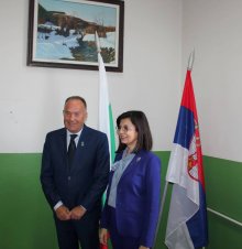 Bulgaria and Serbia to Step Up Cooperation in Education Field