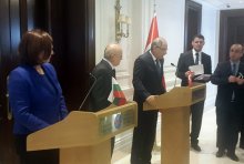 Bulgaria Becomes First Country to Sign Bilateral Protocol on Migration with Turkey