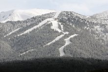 Supreme Administrative Court Repeals Changes in Pirin National Park Management Plan